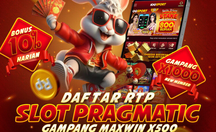 Situs Slot DANA Gacor Bet Kecil: Solusi Seru untuk Cuan Maksimal