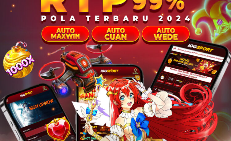Slot Zeus Gacor Terbaru Pasti Maxwin: Rahasia Dewa Petir yang Bikin Cuan Deras!