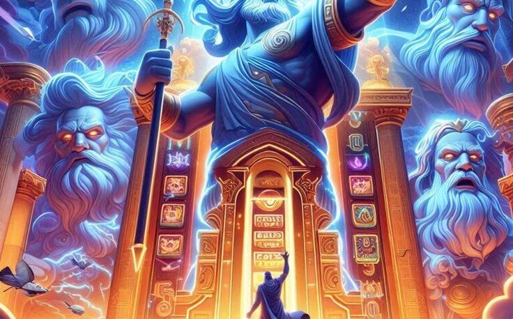 Slot Pulsa 5000 Tanpa Potongan Terbaik? LANCAR138 Solusinya, Cuan Gampang Setiap Hari